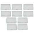 thumbnail image 4 of Loewten Box, Transparent Game , Compatible With Game Boy Compatible With Advance GBA, 4 of 8