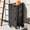Black, variant on Rolling Tool Cabinet – Slim Storage, Lockable Door, 2 Drawers & Handle, 4 Swivel Casters (2 Lockable)
