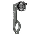 thumbnail image 2 of Handlebar CycleComputer Holder Extender Road Bike Handle Extension Rod Base Bike Mileometer Light Camera Bracket Adapter, 2 of 6