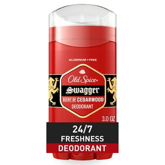 Old Spice Fiji XL Dry Spray, Tropical Scent Deodorant, 24/7