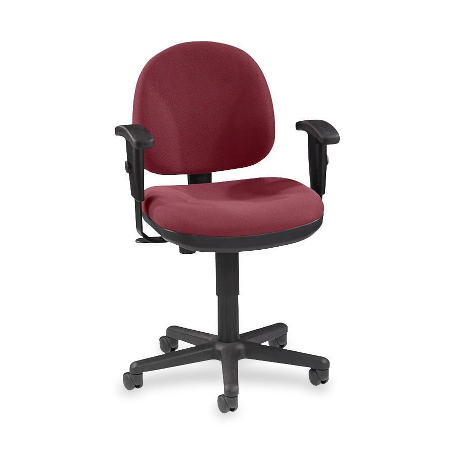 Millenia Pneumatic Adjustable Task Chair - Walmart.com - Walmart.com