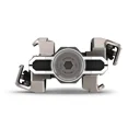 thumbnail image 3 of Garmin Rally XC210 Dual-Sensing MTB Power Meter Pedals – SPD, All-Metal, Rechargeable 90h, 3 of 8