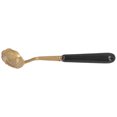 thumbnail image 4 of Flower Coffee SpoonFlower Shaped Teaspoon Stainless Flower Teaspoon Mixing Spoon Top of the Line, 4 of 5
