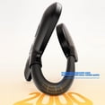 thumbnail image 6 of Portable Adjustable Magnetic Selfie Light, Magnetic Selfie Light for iPhone, Gooseneck LED Phone Fill Lights for Selfies Calls and Content Creation, 6 of 7