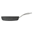 thumbnail image 3 of MASTERPAN Nonstick Granite Look Frypan  Skillet, 11" (28cm), 3 of 9