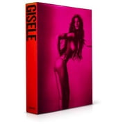 Gisele Bündchen (Hardcover)