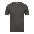 thumbnail image 1 of Absolute Apparel Mens Thermal Short Sleeve T-Shirt, 1 of 4
