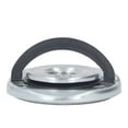thumbnail image 4 of Angle Grinder Locking Plate, 40Cr Stable Sturdy Precise Size M14 45mm OD Angle Grinder Locking Nut  For Replacement, 4 of 8