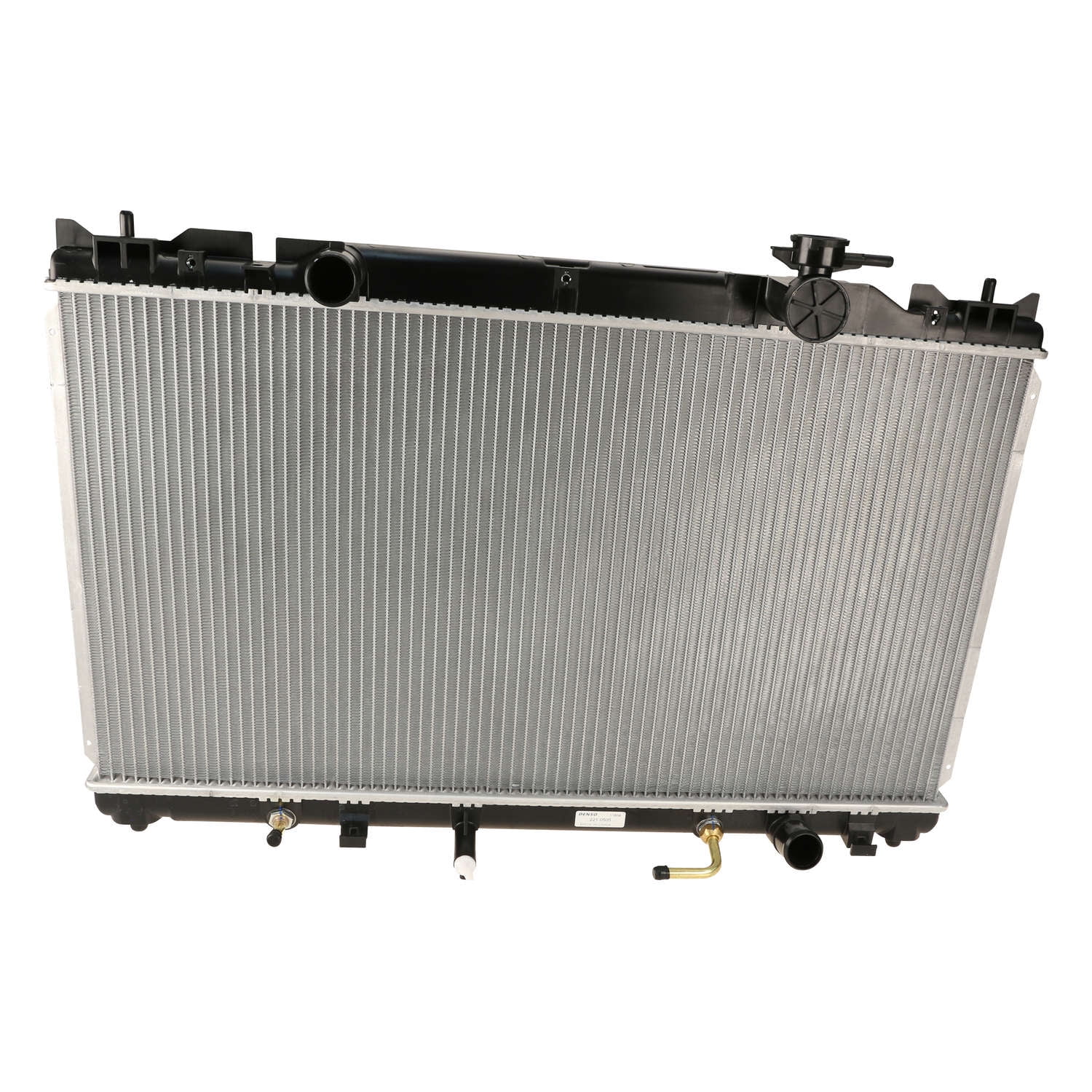 Denso 221-3116 Radiator