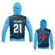 thumbnail image 3 of Camiseta de rugby para niños NSW Blues 2024 Camiseta de rugby para jóvenes de Australia NSW Blues Camisetas de 3 a 13 años Nombre personalizado, 3 of 5