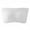 White, variant on Women Strapless Bandeau Bra Seamless Bralettes Stretchy Chest Wrap Bandeau Crop Tube Top Removable Padding Bra