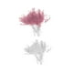thumbnail image 5 of Artificiales de Flores con Cuentas Acrílicas, Ramas, Manualidades, Decoración, de Novia para Pendientes, Tocados de Novia, Hogar, Vacacion, 5 of 9