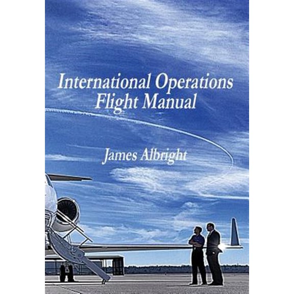 Pre-Owned International Operations Flight Manual
