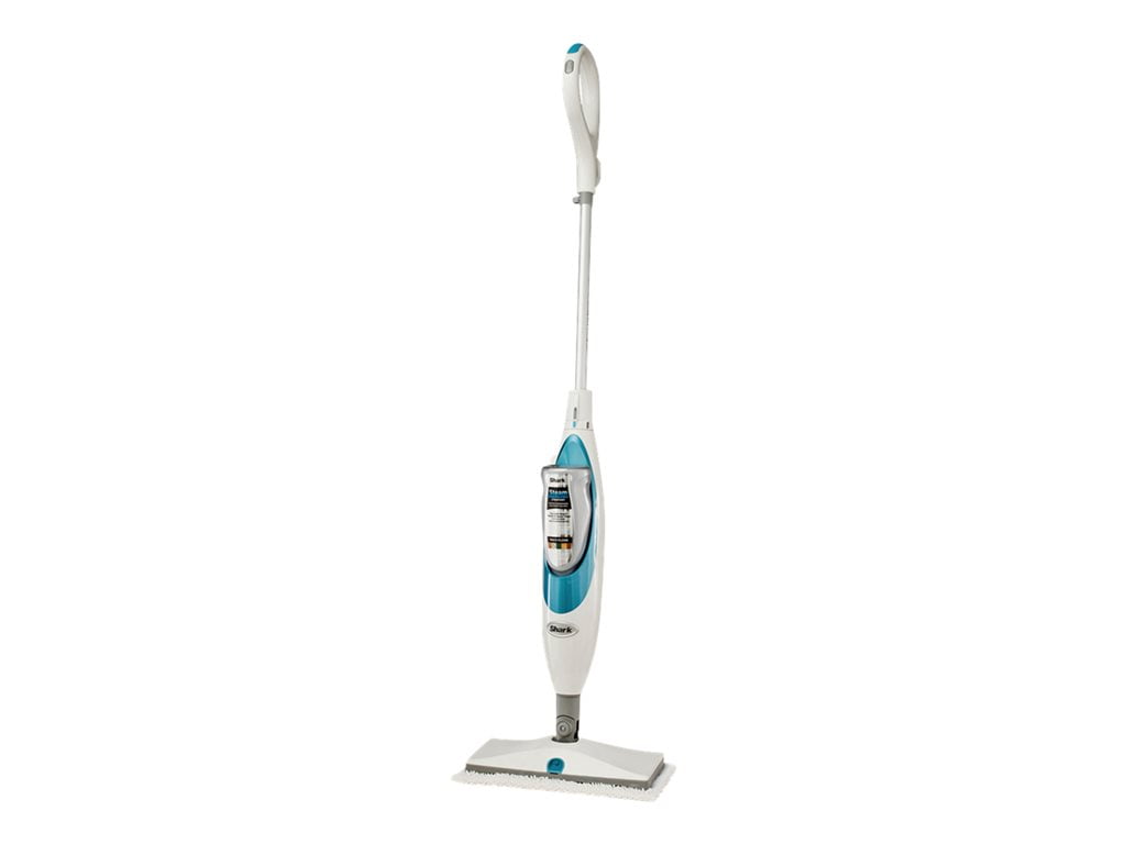 Shark SK410 Steam and Spray Mop Sanitizing Clean Steamer Hard Wood