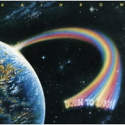 Rainbow - Down To Earth (Remastered) - Heavy Metal - CD