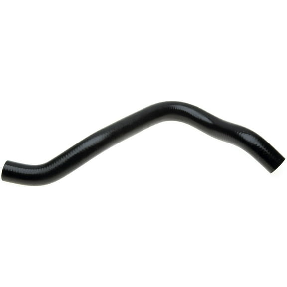 Gates Molded Radiator Hose Fits select: 2010-2013 ACURA MDX