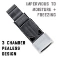 thumbnail image 6 of Brybelly  Pealess Finger Grip Whistle, 6 of 7