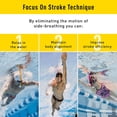 thumbnail image 5 of Swimmer's Snorkel, 5 of 5