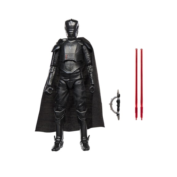 Star Wars The Black Series Marrok Action Figure (6 in.)