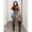 Medium Wash, variant on Asymmetrical Patchwork Denim Mini Skirt Medium Wash Low Waist A-Line