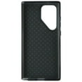thumbnail image 3 of Tech21 Evo Check Flexible Gel Case for Samsung Galaxy S23 Ultra - Smoke/Black, 3 of 5