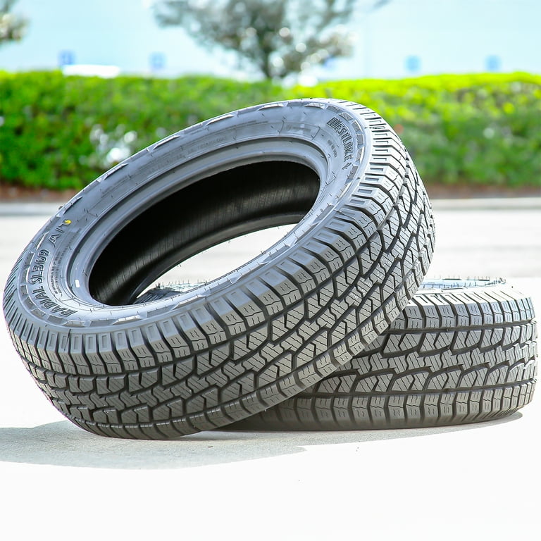 Westlake SL369 All Terrain 275/70R16 114S Light Truck Tire Westlake SL369 All Terrain 275/70R16 114S Light Truck Tire
