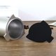 thumbnail image 4 of Cubierta De Taza Dosificadora De Silicona, Cubierta De Taza Dosificadora De Café Con Sellado A Prueba De Polvo Grueso De 7 Mm Para Tiendas De Té De La Leche Para Café, 4 of 8