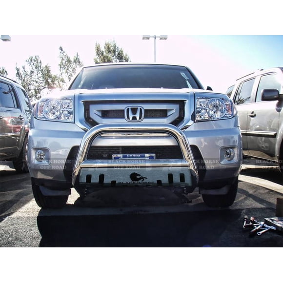 Black Horse Offroad BBH1409-SP Bull Bar
