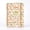 White, variant on Floral Hardcover Spiral Bound Bible Study Journal 52 Week Faith Reading Reflection Notebook With Elastic Closure Guided Devotional Workbook For Prayer Scripture Notes Faith Tracking Daily Spiritual