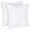 B, variant on Extra Large Couch Pillows 40x40 2-Piece Core Non-woven Polyester Substitute Core Square Throw Pillow
