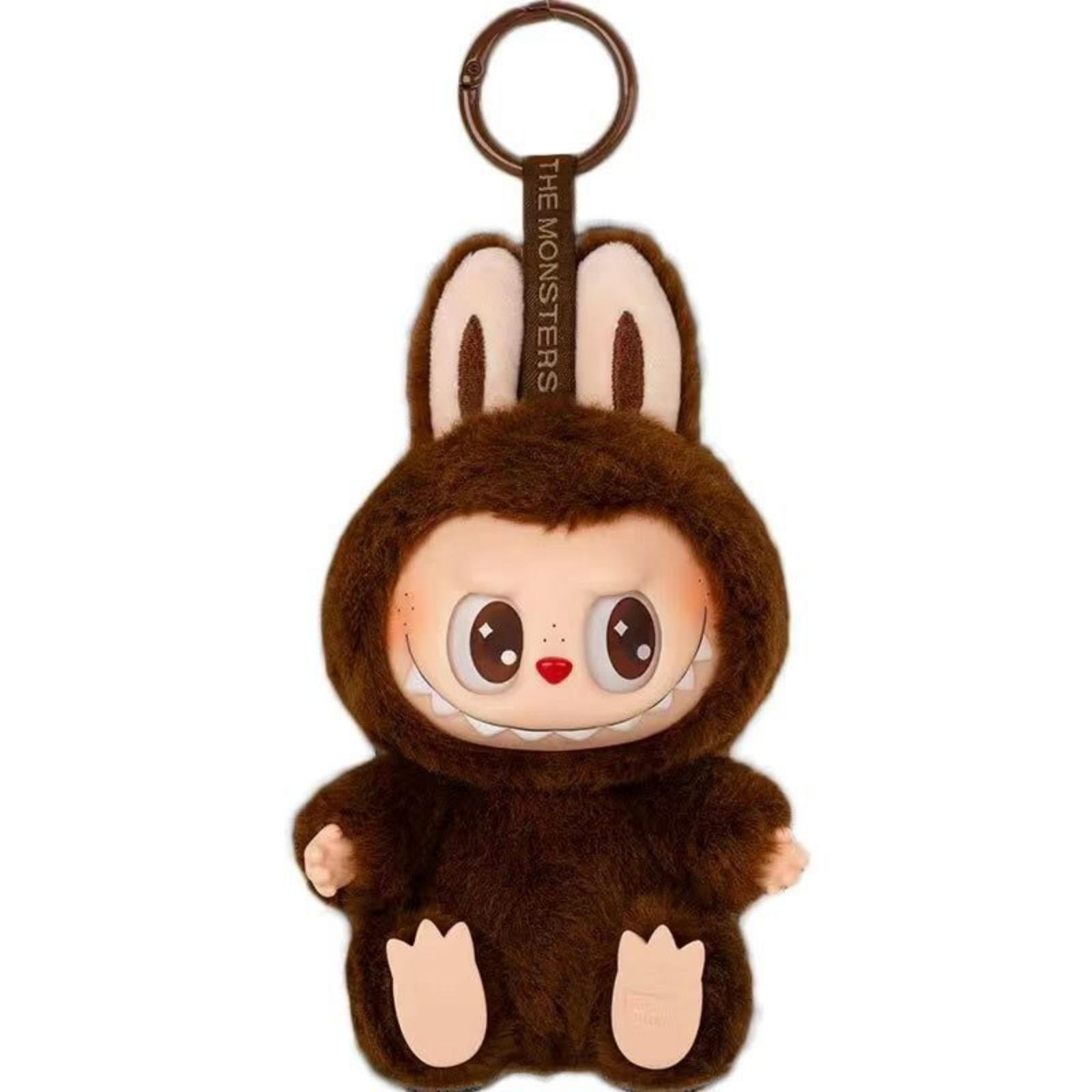 ラブブPOP MART THE MONSTERS ExcitingMaca Pop Mart THE MONSTERS - Exciting Macar