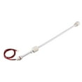 thumbnail image 3 of PP Dual-Ball Float Switch 415mm Fish Tank Vertical Liquid Water Level Sensor, 3 of 5