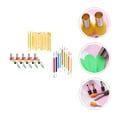 thumbnail image 1 of KONTONTY 1 Set Handmade Clay Supplies Assorted Color for Early Learning Activities, 1 of 8