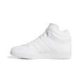 thumbnail image 4 of Tenis Adidas Hoops 4.0 Mid Blanco para Mujer [ADD2828] blanco 22.5, 4 of 10