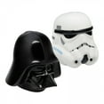 thumbnail image 2 of Star Wars 885120 Darth Vader & Stormtrooper Salt & Pepper Shakers, 2 of 6