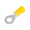 thumbnail image 1 of Anillo terminal Gardner Bender 10-107 12-10 AWG amarillo (paquete de 50), 1 of 1
