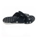 thumbnail image 4 of Sandalias de talla grande para mujer, sandalias de playa con punta abierta y punta ondulada de una línea Wmkox8yii  ytu8967, 4 of 5