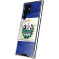 thumbnail image 2 of Skinit Countries of the World El Salvador Flag Galaxy S22 Ultra Clear Case, 2 of 4