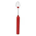 thumbnail image 1 of Batidora Eléctrica De Mano, Batidora Eléctrica Con Carga USB, Ligera, Amortiguadora Para Cocina, 1 of 7