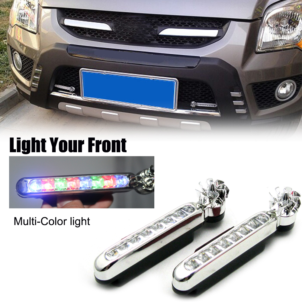 led lights for cars exterior walmart