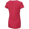 thumbnail image 2 of NCAA Womens Arkansas Razorbacks T-SHIRTS Game Day Fan Apparel, 2 of 3