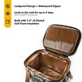 thumbnail image 5 of RTIC 30-Can, 20 Qt, Ultra-Tough Soft-Sided Cooler, Leakproof, Waterproof, Kanati Camo, 5 of 7