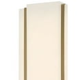 thumbnail image 3 of Minka Lavery - Tanzac - 1 LED Wall Sconce, 3 of 3