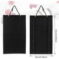 thumbnail image 4 of Martial Arts Belt Display, Hanging Karate Belt Rack Holds 12 Belts, 14 x 25, 4 of 5