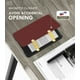 thumbnail image 5 of Funda MoKo para el nuevo Kindle 11.ª generación 2024/2022, 5 of 8