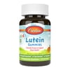 Carlson - Kid's Lutein Gummies, Blue Light Protection, Vision Health, Mango Flavor, 46 Gummies