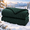 Emerald Green Waffle-Twin(68"x90"), variant on Waffle Weaveforter King Size Q-max 0.45 Reversible Blanket For Hot Sleepers Breathable Lightweight Silk Smooth Summer Bedding Qui