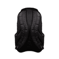 thumbnail image 2 of Mochila Escolar Juvenil Liso Negro Importadora La Merced Azas Ergonómicas Acolchonadas, 2 of 3