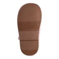 thumbnail image 5 of Wonder Nation Baby Girl Bootie Shoe, 5 of 5