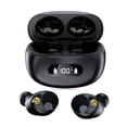 thumbnail image 2 of Auriculares deportivos Inteprter Bluetooth con cancelación de ruido Estuche de carga, 2 of 6